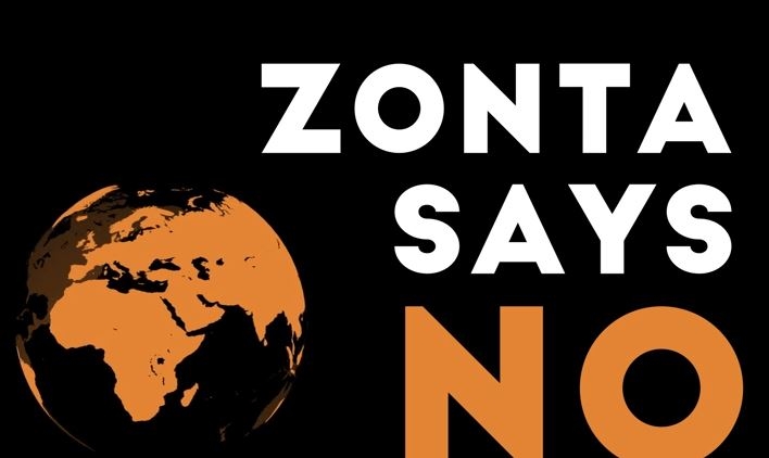 ZONTA says no